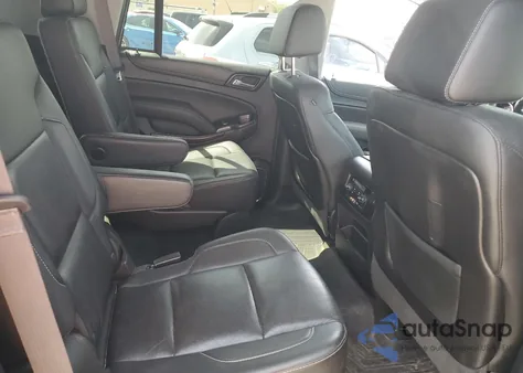 2016 GMC Yukon Slt z USA, uszkodzony, nr VIN 1GKS2BKC0GR426108